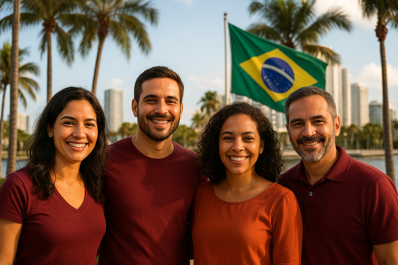 Advogado na Flórida especializado em homologação de sentença estrangeira de divórcio no Brasil - Global Law Advisors | Direito de Família Internacional